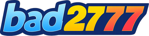 bad 2777 logo
